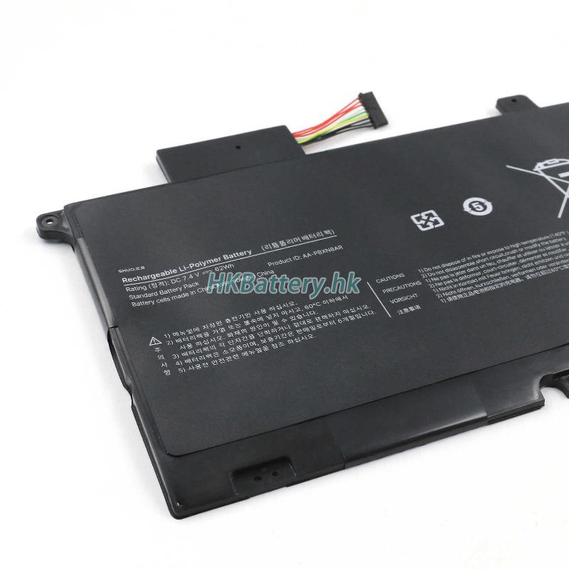 Samsung PBXN8AR 2