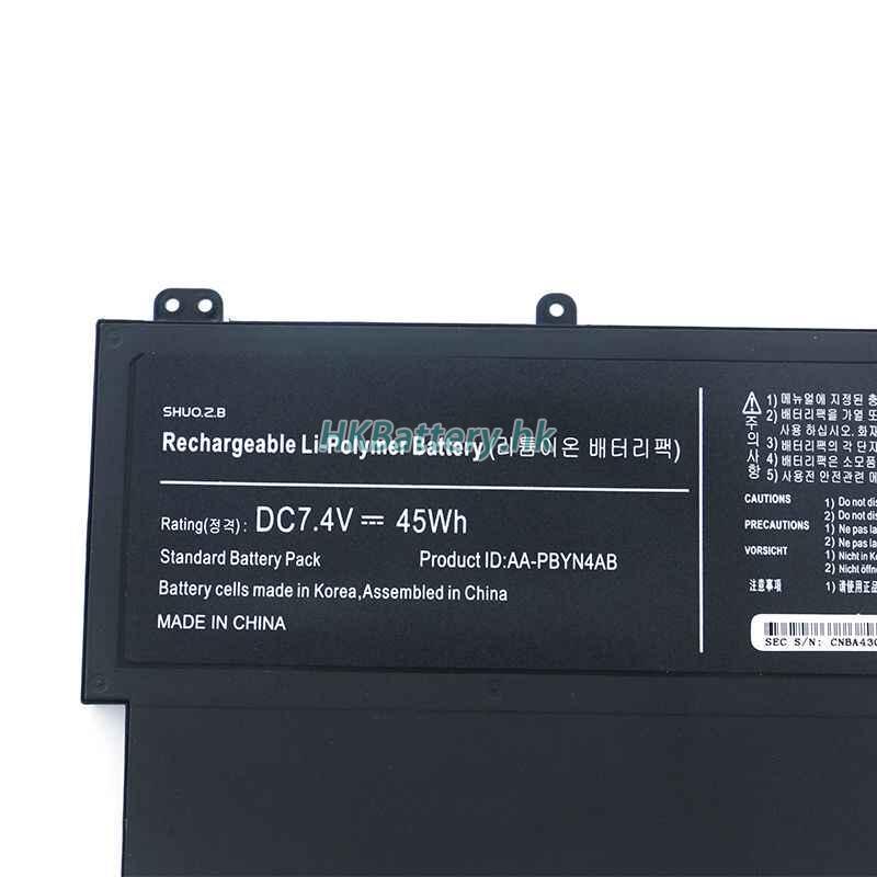Samsung AA-PLWN4AB 2