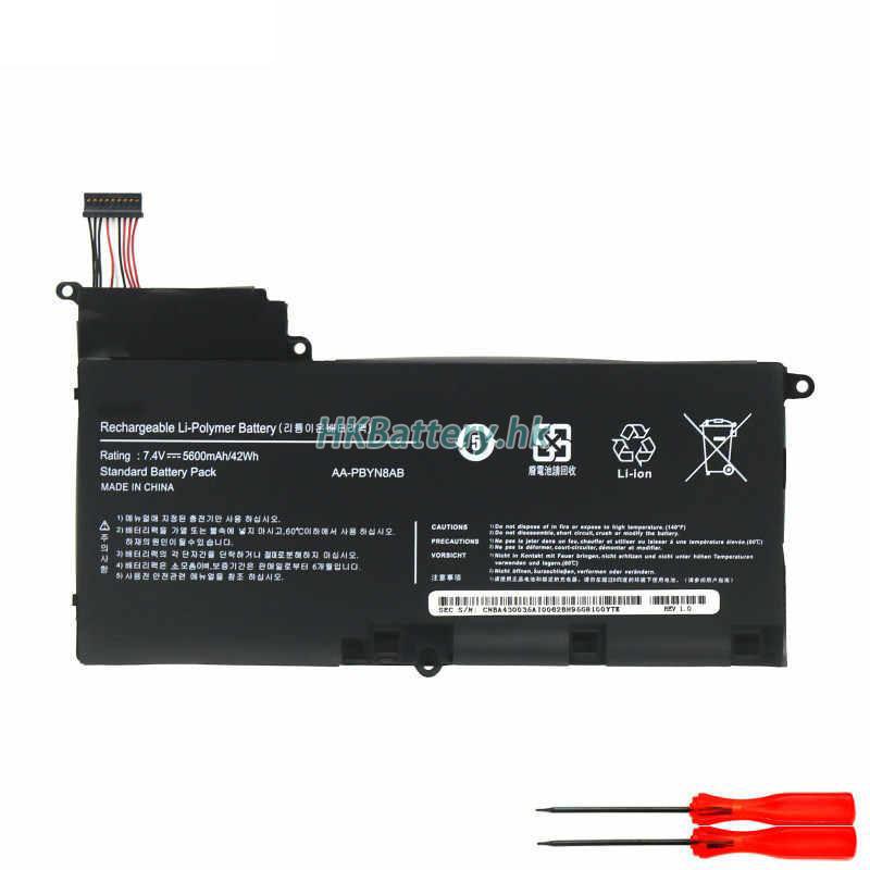 Samsung 535U4C-S01 6000mAh / 42Wh