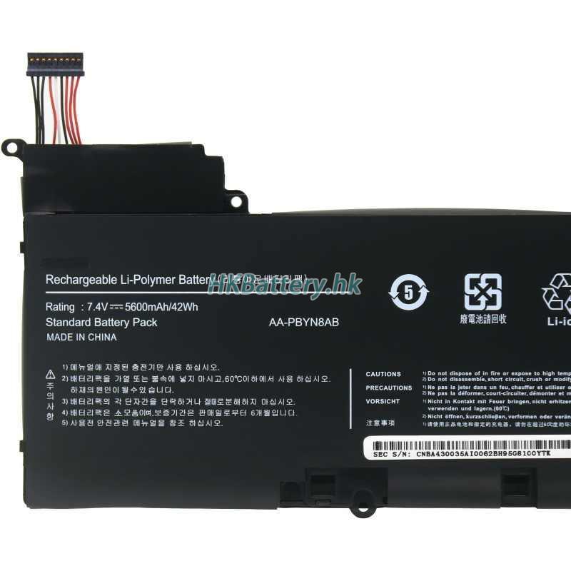Samsung 535U4C-S01 3