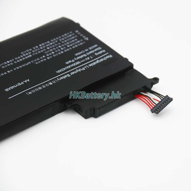 Samsung 535U4C-S01 5