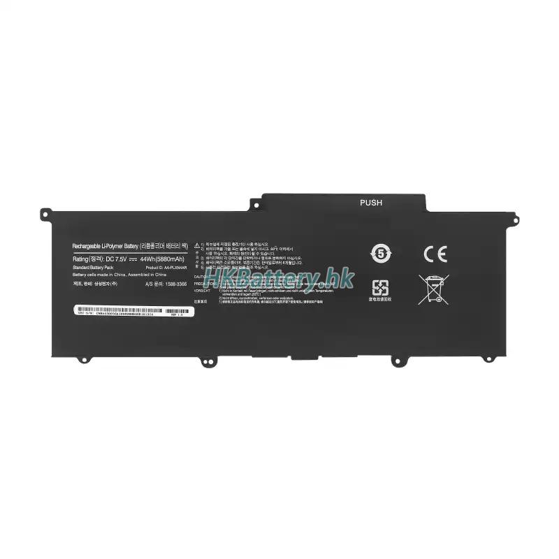 Samsung NP900X3D-A03IT 6286mAh / 44Wh