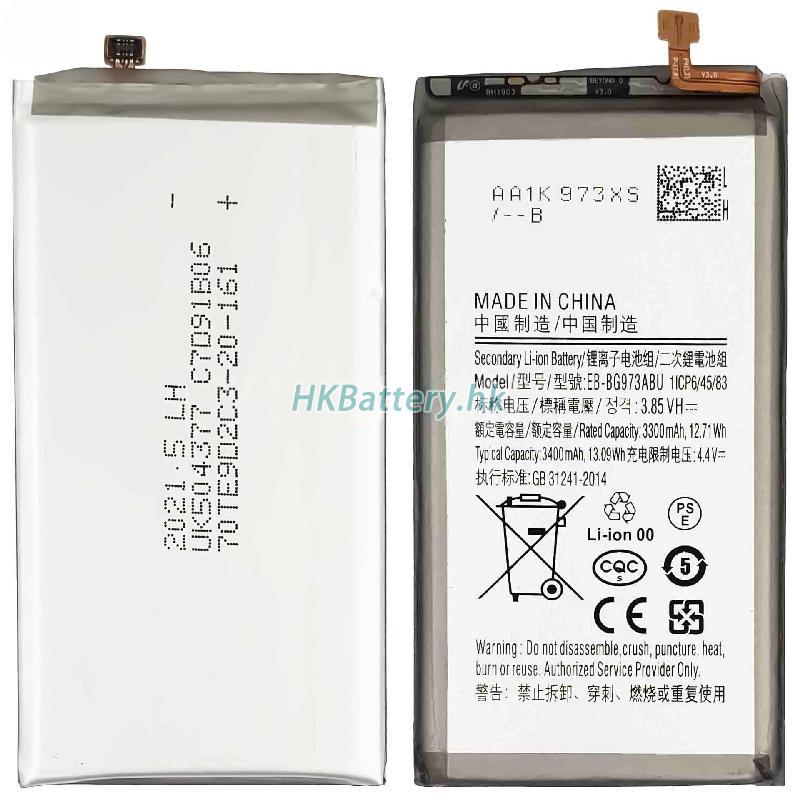 Samsung SM-G973DS 3