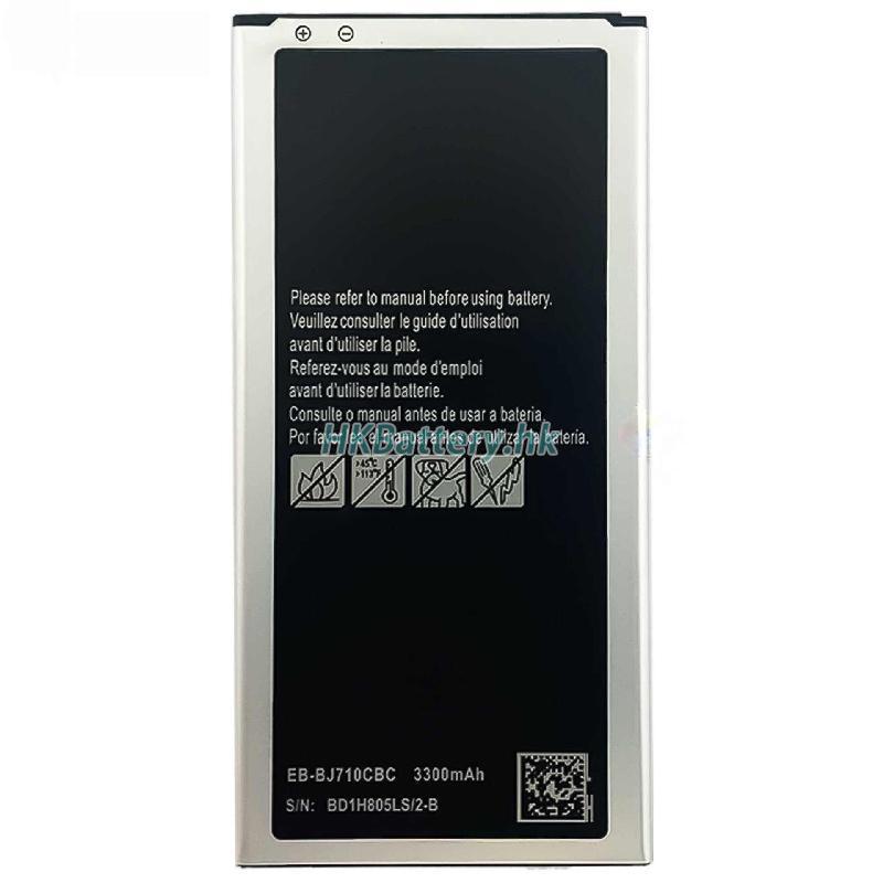 Samsung J710F 4000mAh / 12Wh