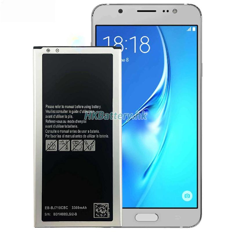 Samsung J710F 3