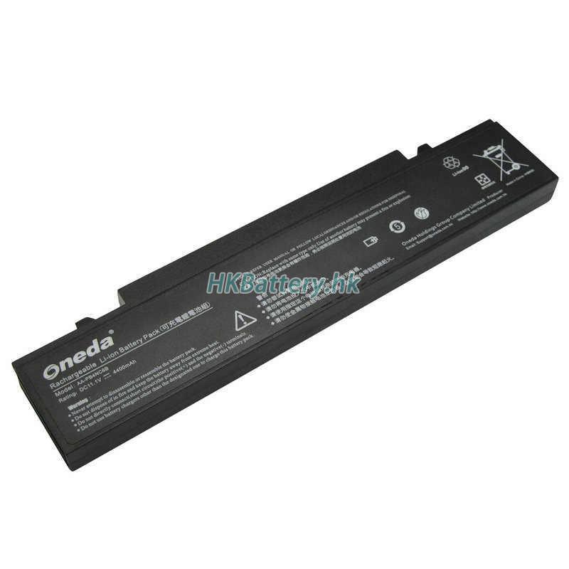 Samsung P460-AA02 4400mAh / 48.4Wh