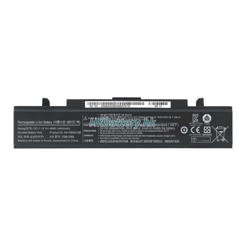 Samsung NP-E152-FA02-DE 4400mAh / 48.4Wh