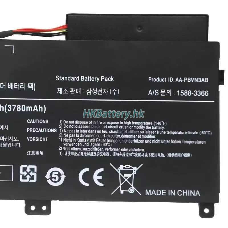 Samsung NP450R5E-K01FR 2