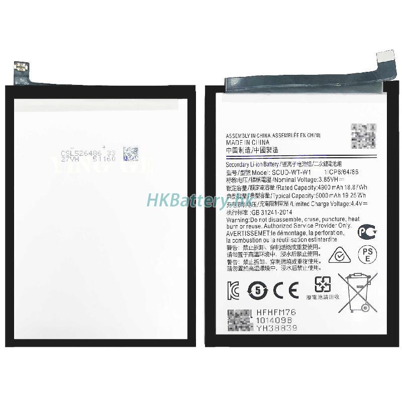Samsung Galaxy A22 5G 2