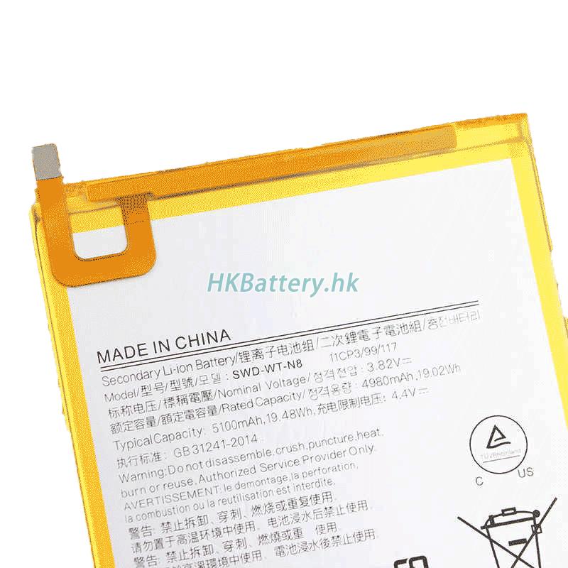 Samsung SM-T295 3