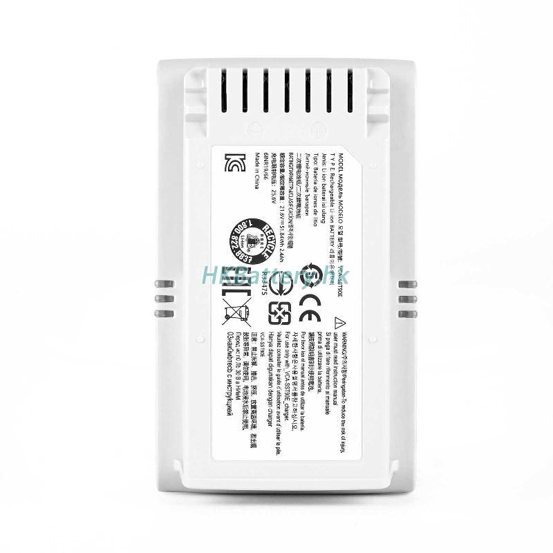 Samsung VS15T7032R1/SA 2