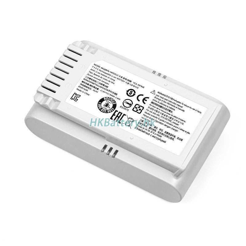 Samsung VS15T7032R1/SA 3