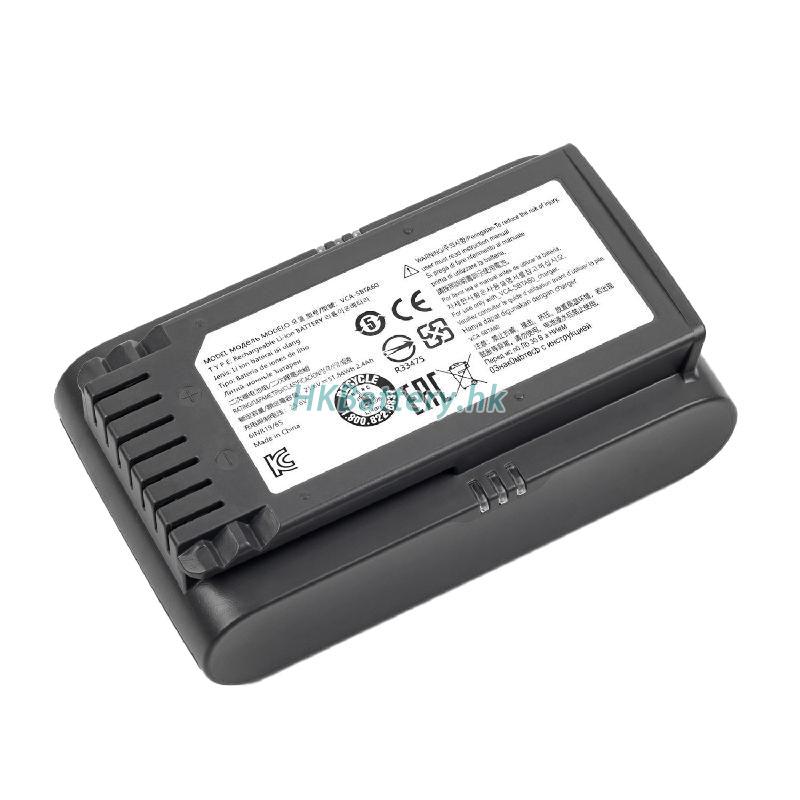 Samsung VS15T7032R1/SA 2429mAh / 51Wh