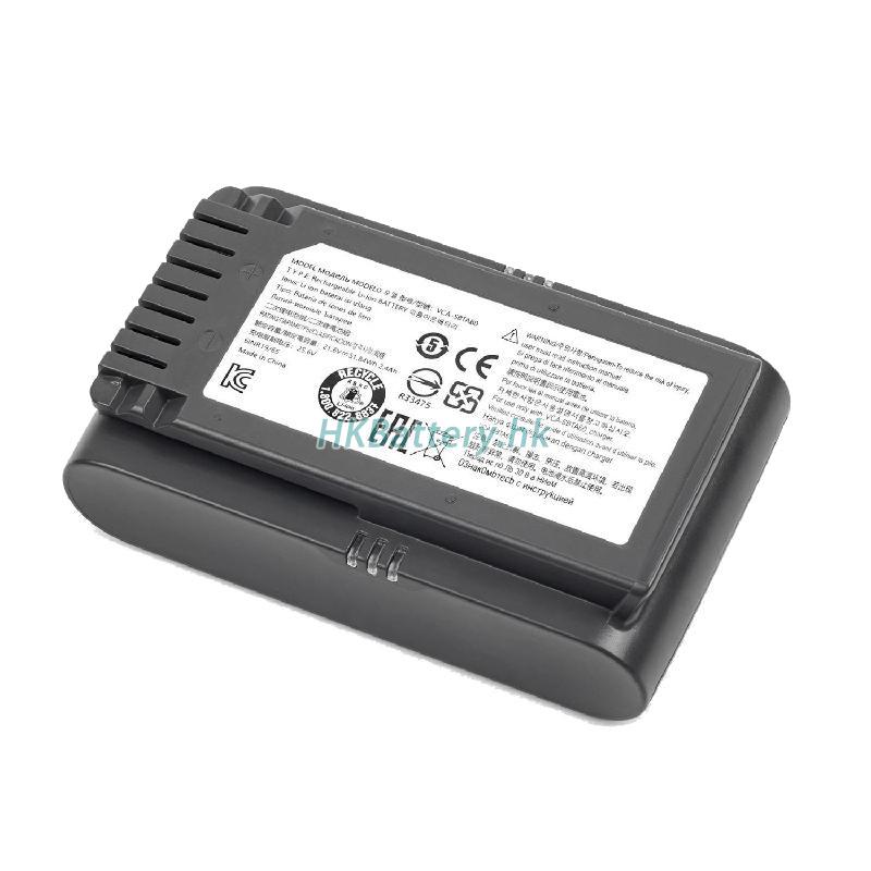 Samsung VS15T7032R1/SA 3