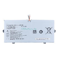 4400mAh / 66Wh