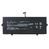 3600mAh / 54Wh