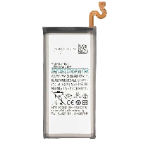 5000mAh / 15Wh