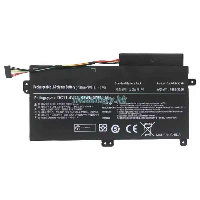 4300mAh / 43Wh