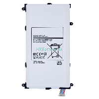 4800mAh / 14.4Wh