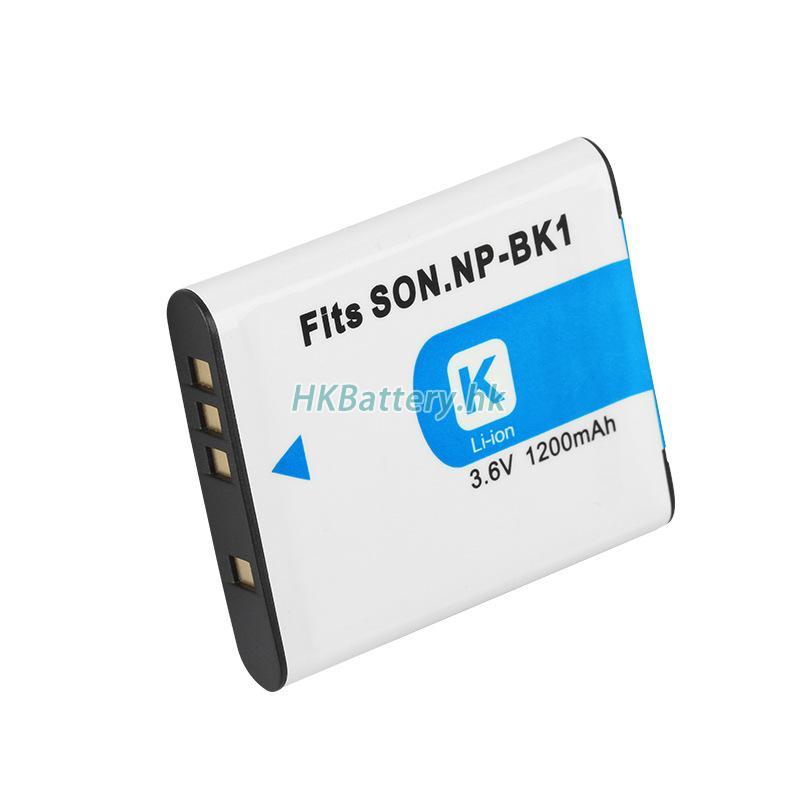 Sony DSC-S950 2