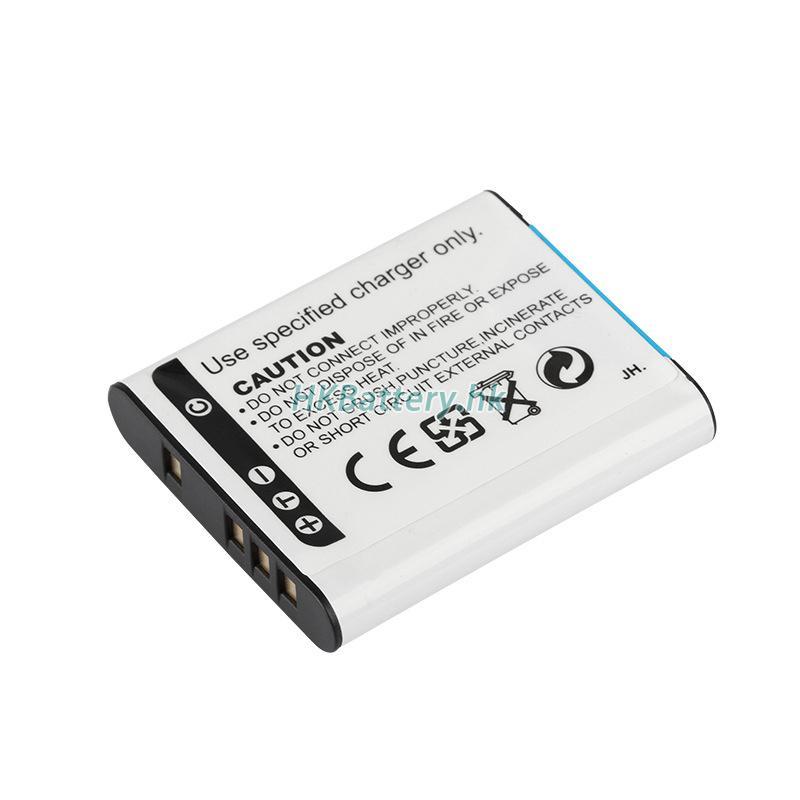 Sony DSC-S950 4