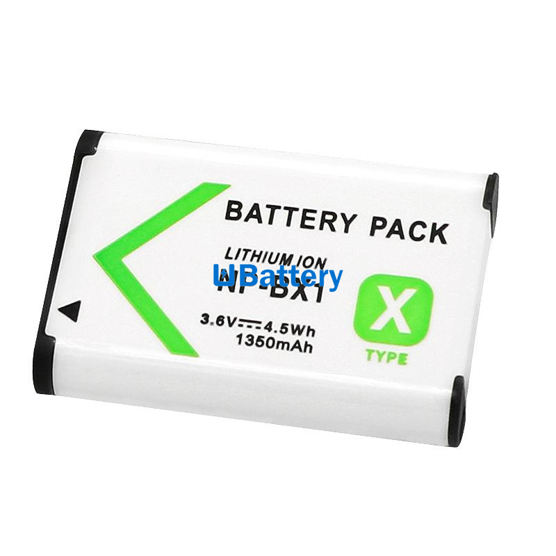 Sony AS50 1667mAh / 5Wh