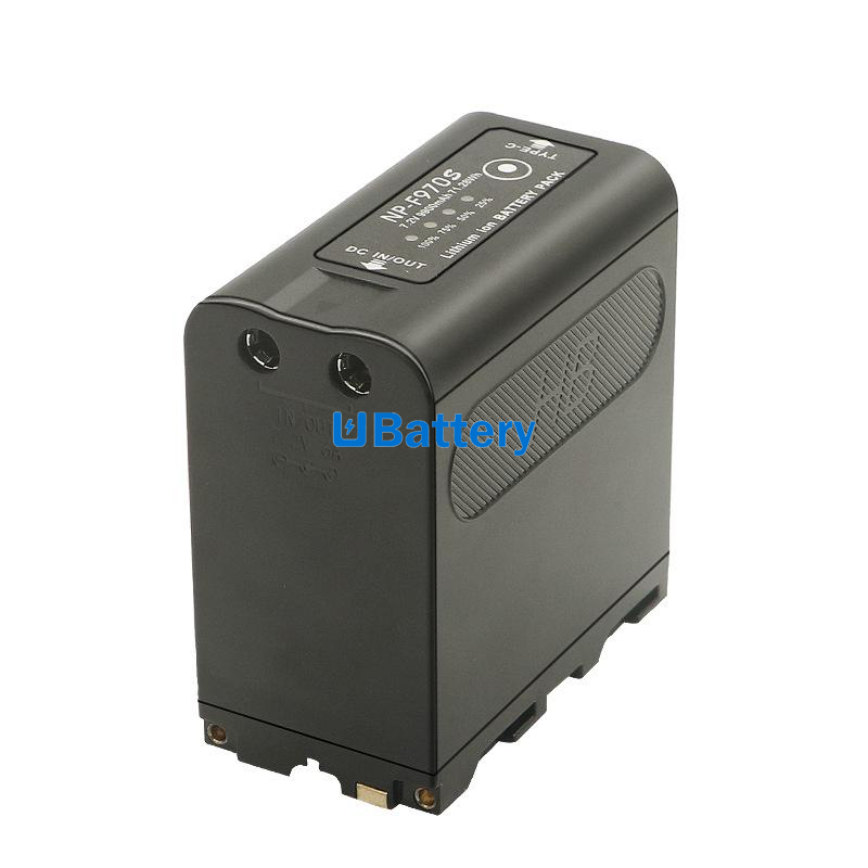 Sony CCD-TRV940 2