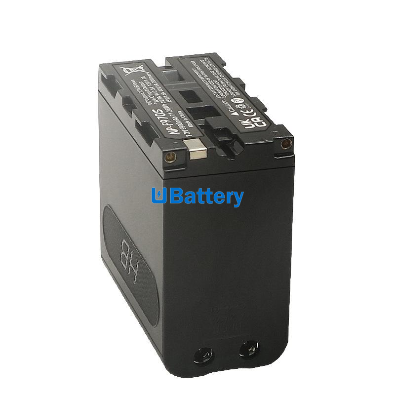 Sony CCD-TRV940 4