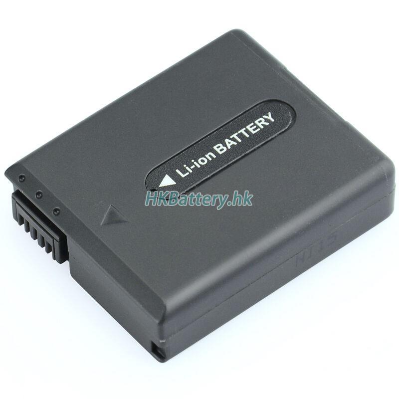 Sony NP-FF71 5