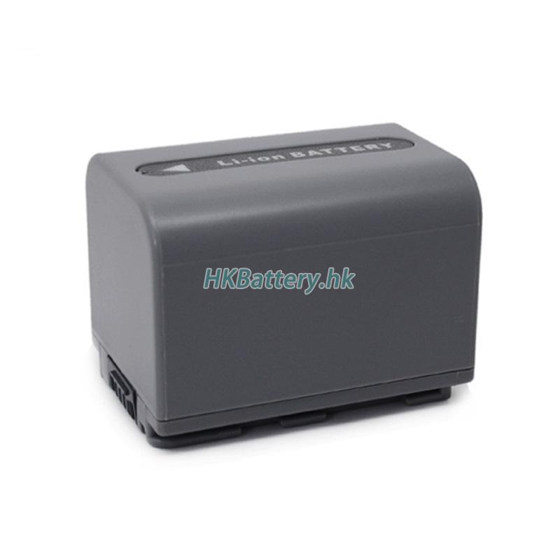 Sony NP-FP71 3