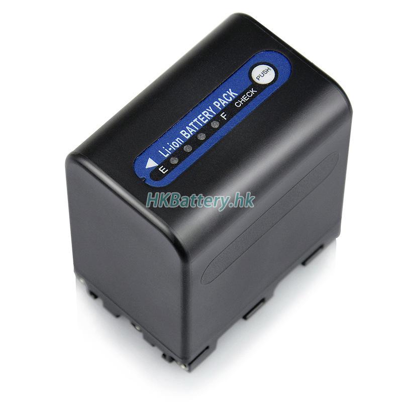 Sony CCD-TRV116 4