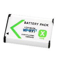 1667mAh / 5Wh