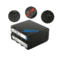 9143mAh / 64Wh