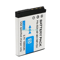 667mAh / 2Wh
