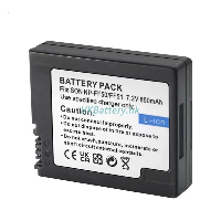 857mAh / 6Wh