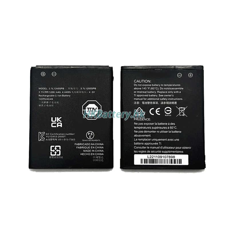 Texas Instruments P11P35-11-N01 2