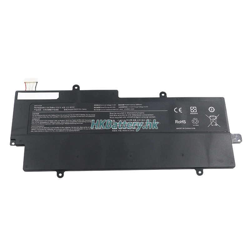 Toshiba Satellite Z930-13N 3357mAh / 47Wh