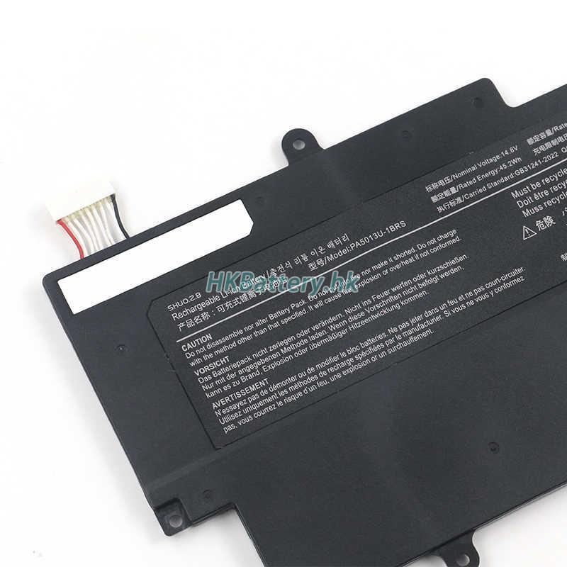 Toshiba Satellite Z930-13N 2