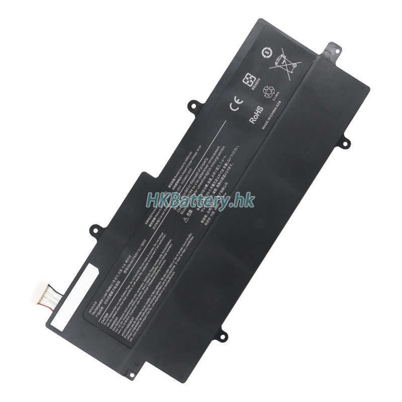 Toshiba Satellite Z930-13N 3