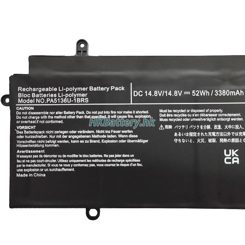 Toshiba Satellite Z30-A 3