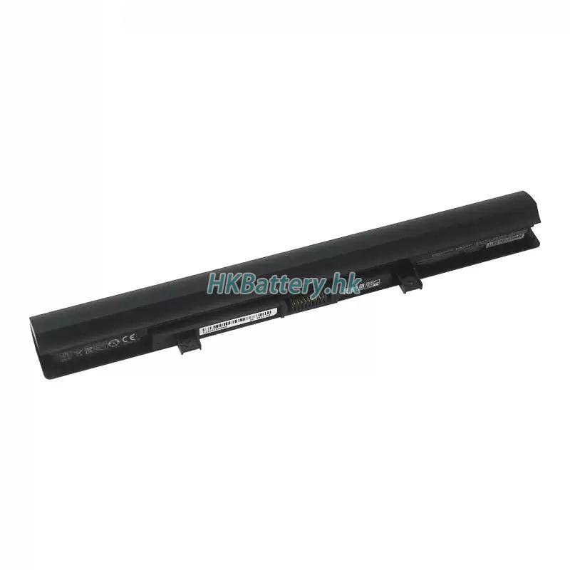 Toshiba Satellite C55-C1663 2800mAh / 39.2Wh