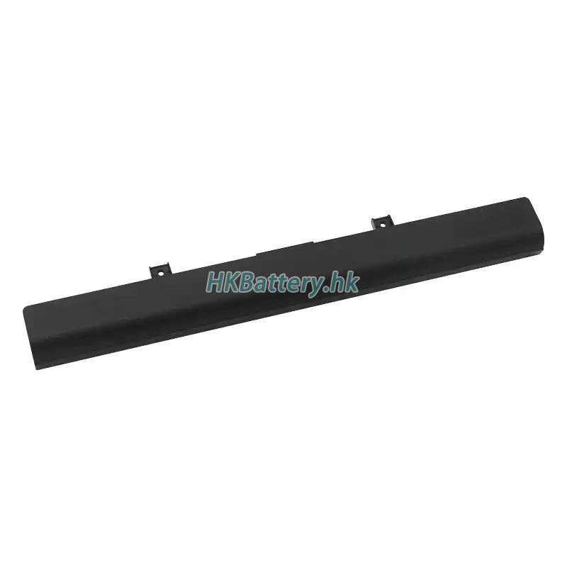 Toshiba Satellite C55-C1663 4