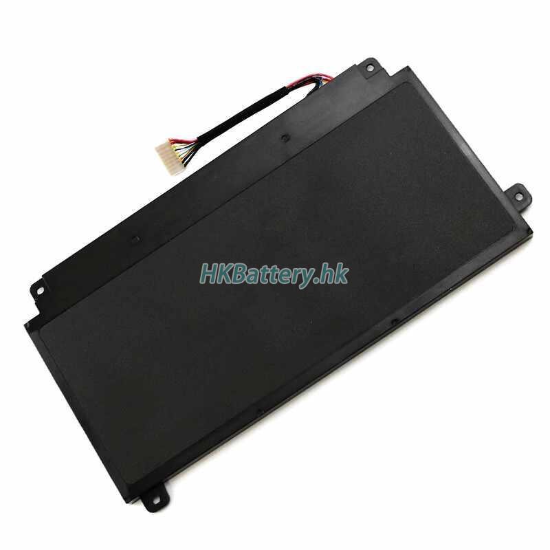 Toshiba Satellite P55W 3