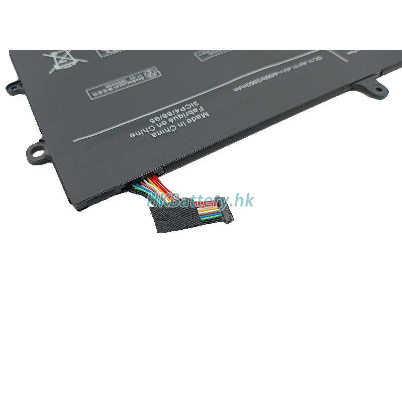 Toshiba Portege X20W-E-10C 3