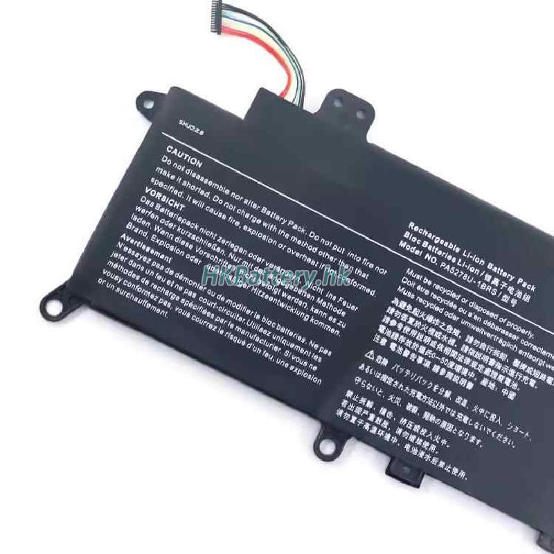 Toshiba Tecra X40-E-10J 2