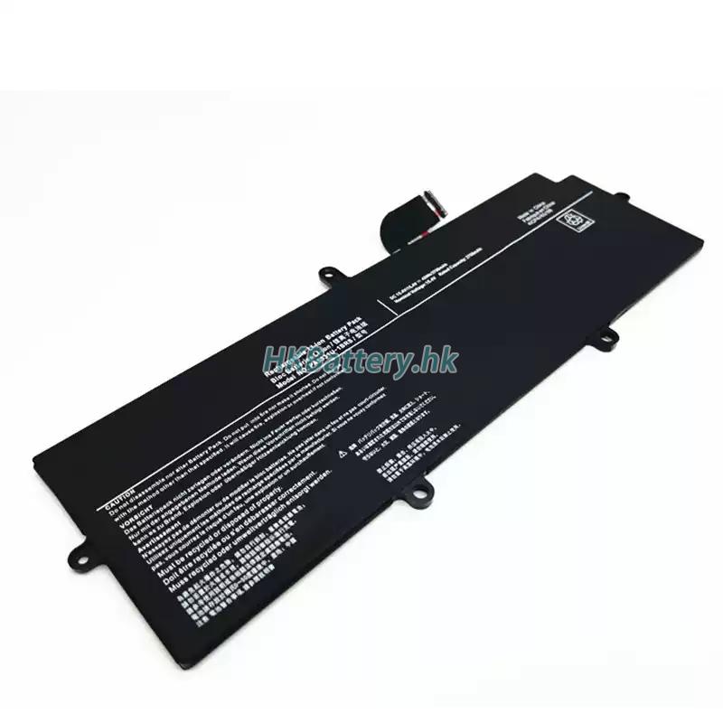 Toshiba Dynabook A30-E 2800mAh / 42Wh