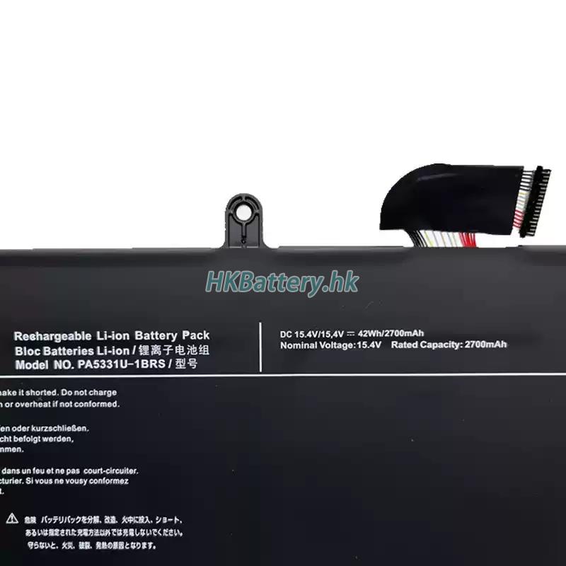 Toshiba Dynabook A30-E 2