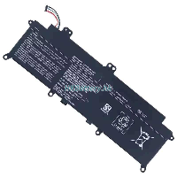 4364mAh / 48Wh