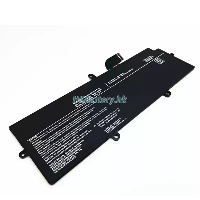 2800mAh / 42Wh