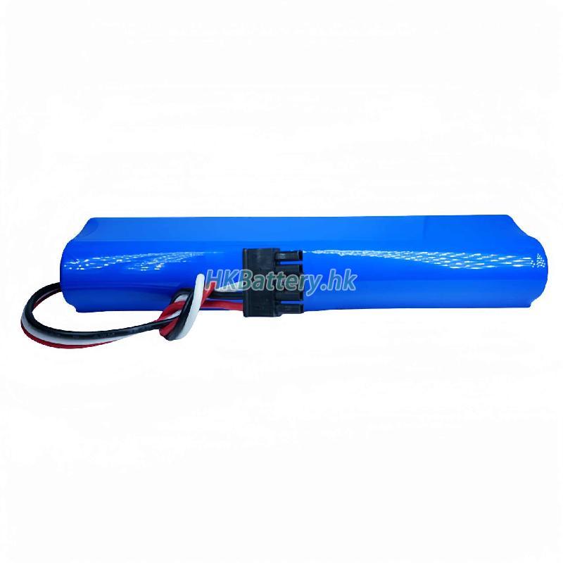 Xiaomi Conga 3290 3200mAh / 44.8Wh